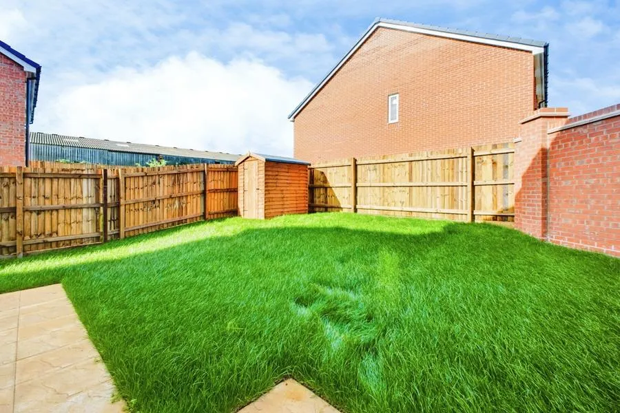 Wheatsheaf Close, Wellingborough, NN8, photo 3