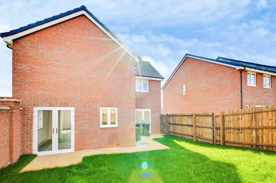 Wheatsheaf Close, Wellingborough, NN8, photo 5