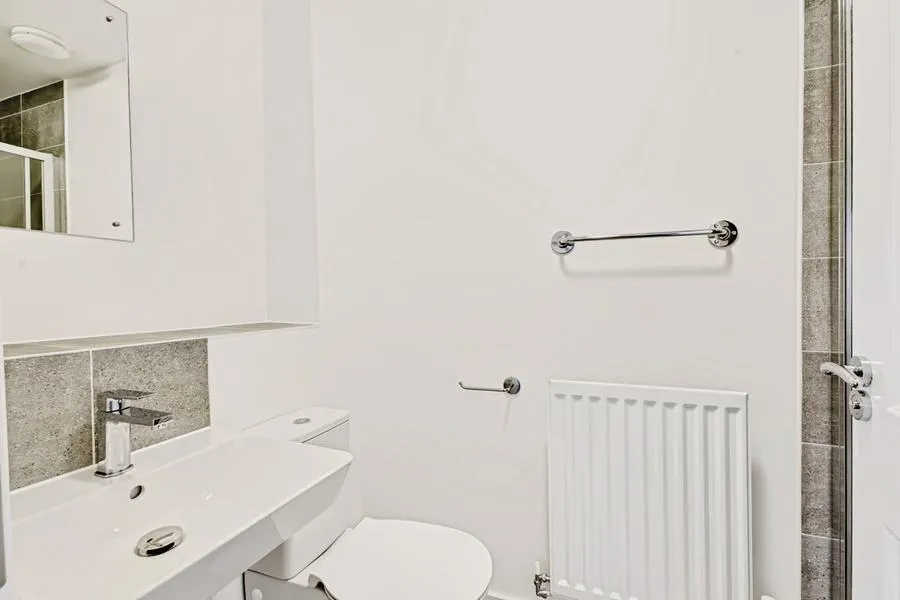 Wheatsheaf Close, Wellingborough, NN8, photo 18
