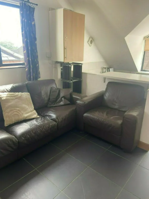 Arthur Street, Arboretum, NG7, photo 4
