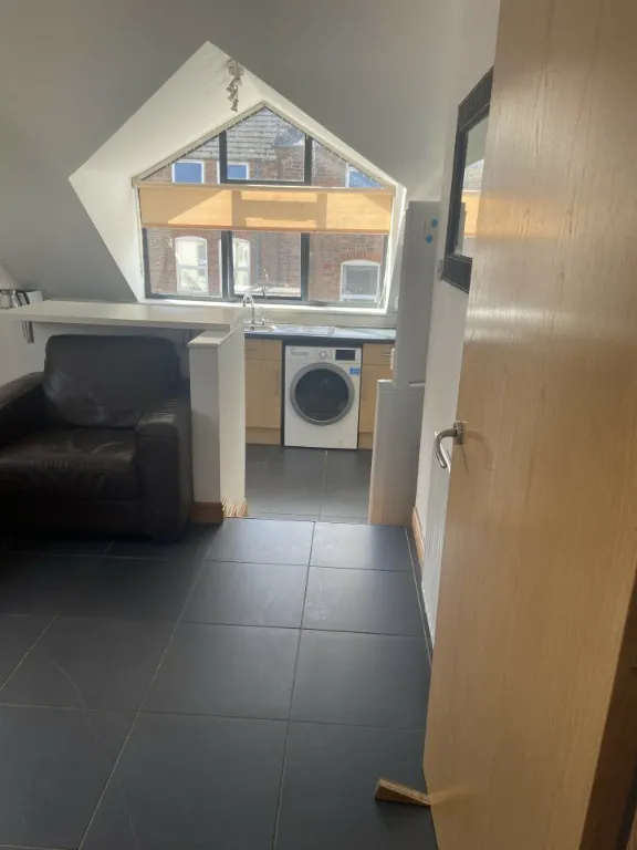 5 bed house to rent, Arthur Street, Arboretum, NG7
