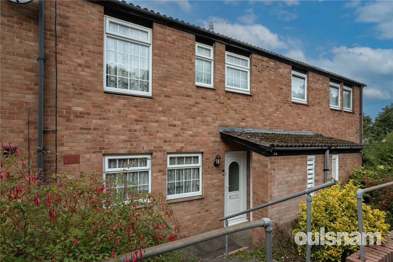 Selcombe Way, Kings Norton, Birmingham, West Midlands, B38 9RJ, photo 18