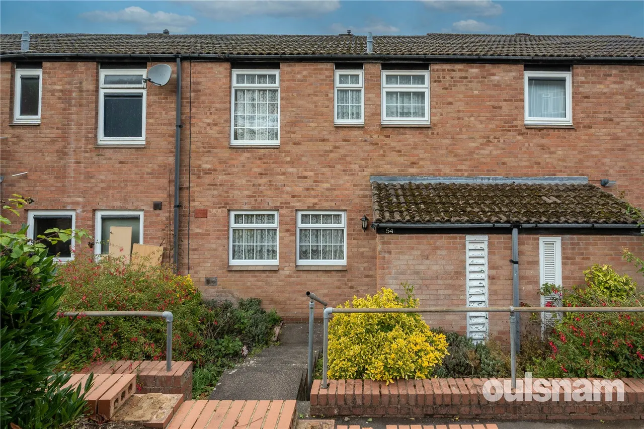 3 bed house for sale — Selcombe Way, Kings Norton, Birmingham, West Midlands, B38 9RJ