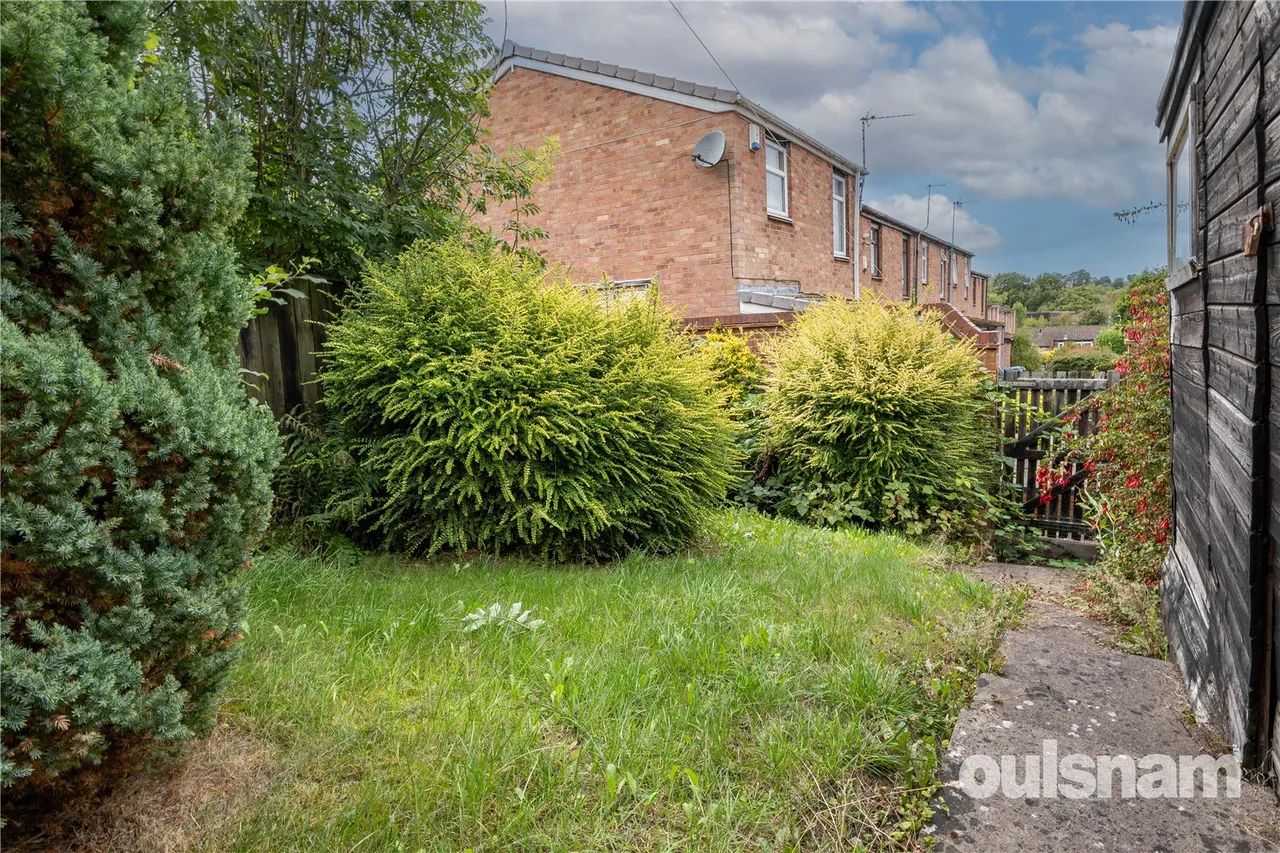 Selcombe Way, Kings Norton, Birmingham, West Midlands, B38 9RJ, photo 16