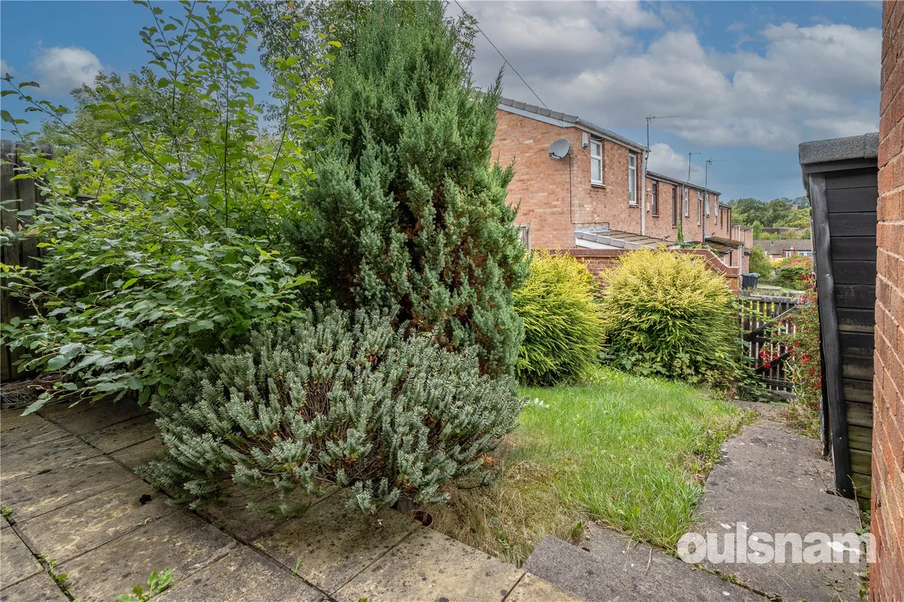 Selcombe Way, Kings Norton, Birmingham, West Midlands, B38 9RJ, photo 17