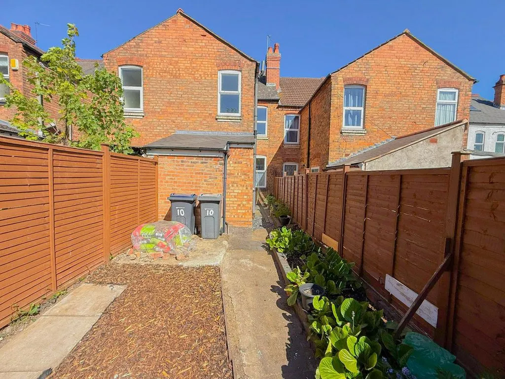Mere Road, Erdington, B23, photo 21
