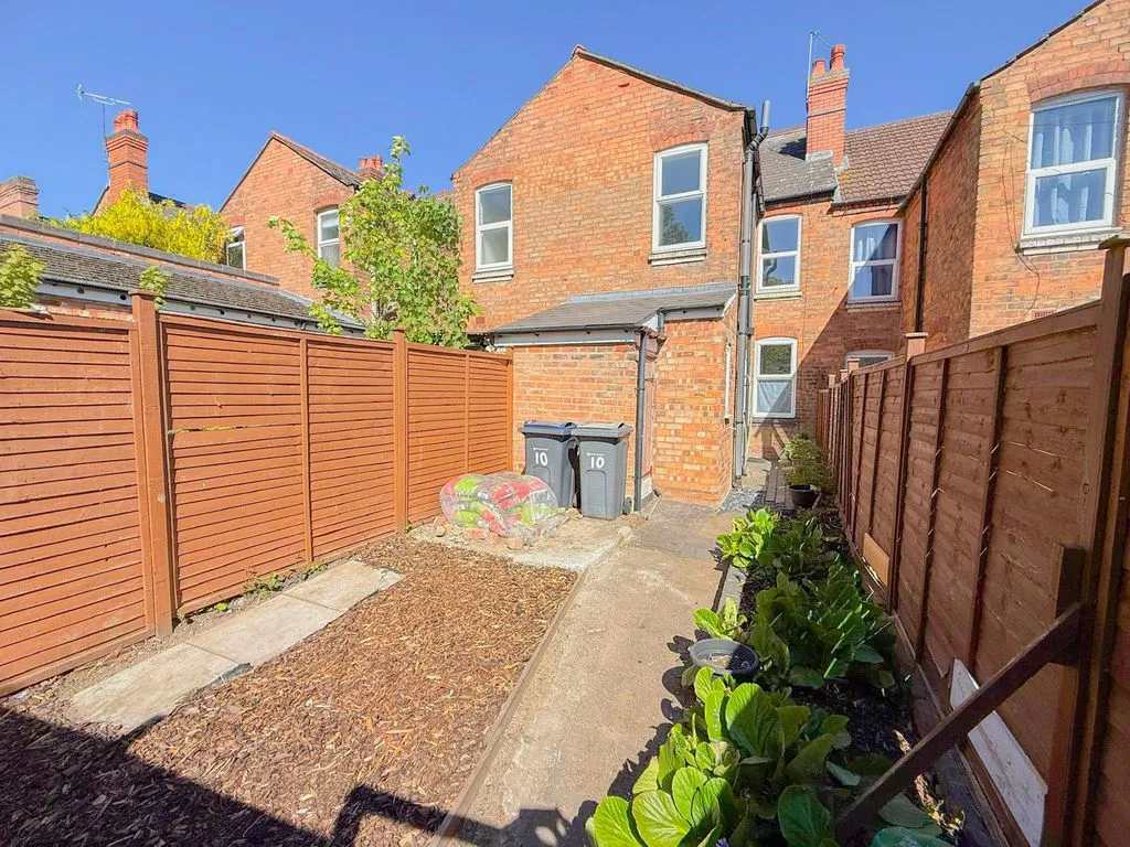 Mere Road, Erdington, B23, photo 22