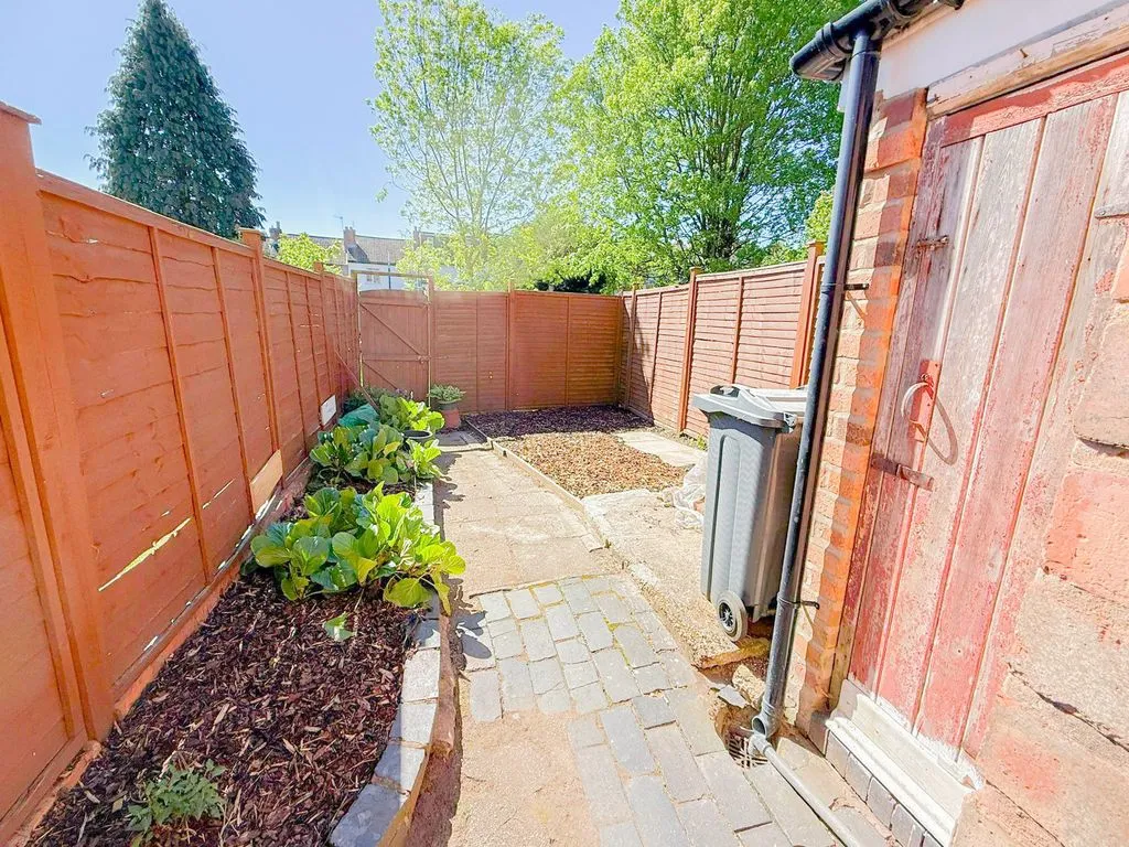 Mere Road, Erdington, B23, photo 23