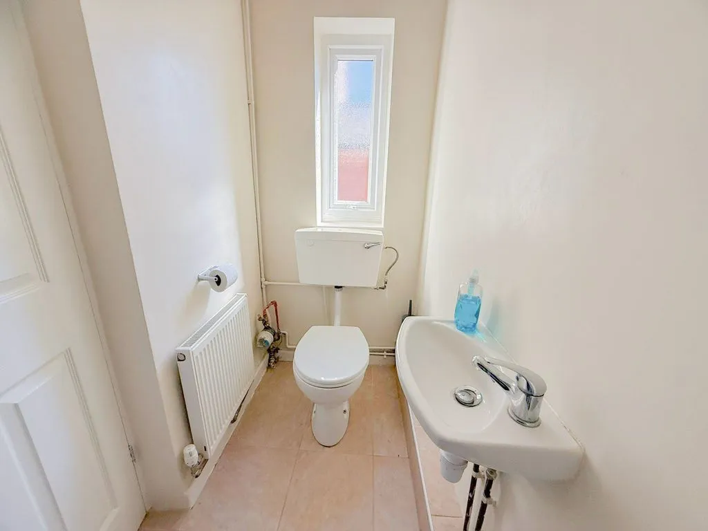 Mere Road, Erdington, B23, photo 6