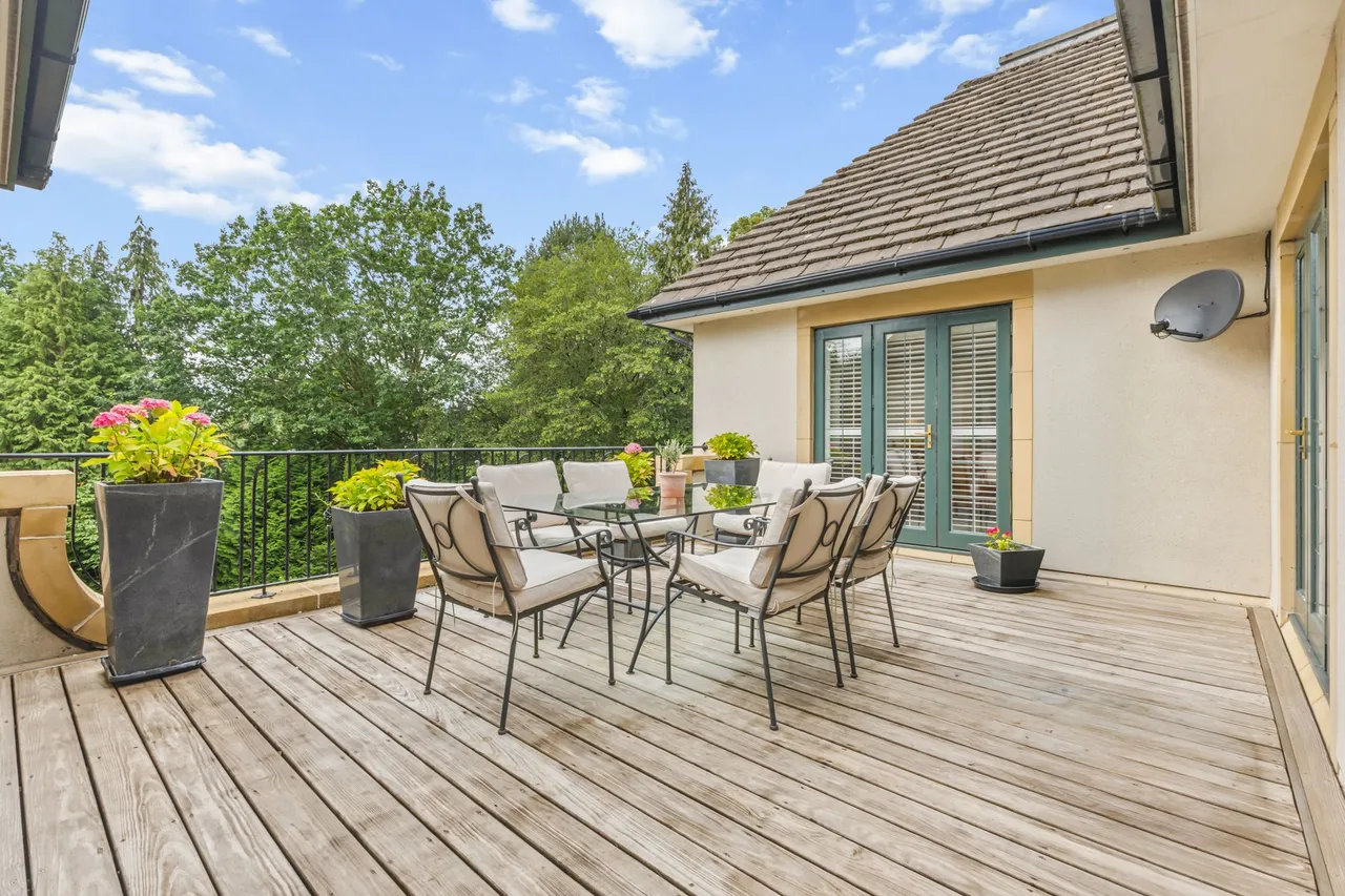 Forrest Hills, Bowdon, photo 17