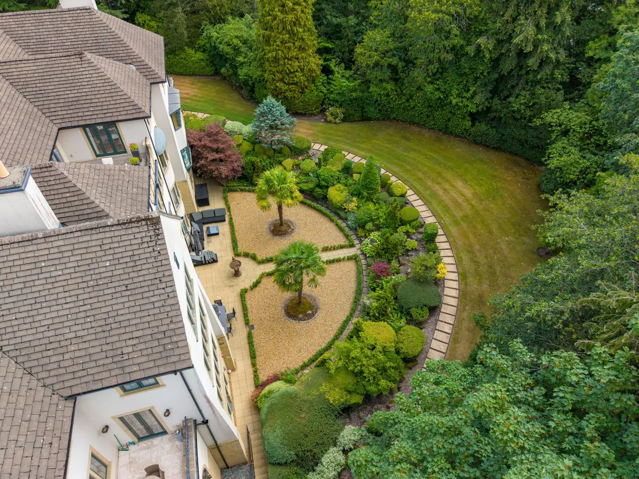 Forrest Hills, Bowdon, photo 18