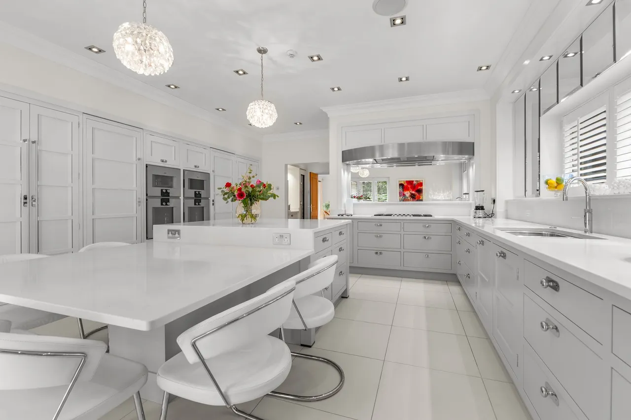 Forrest Hills, Bowdon, photo 9