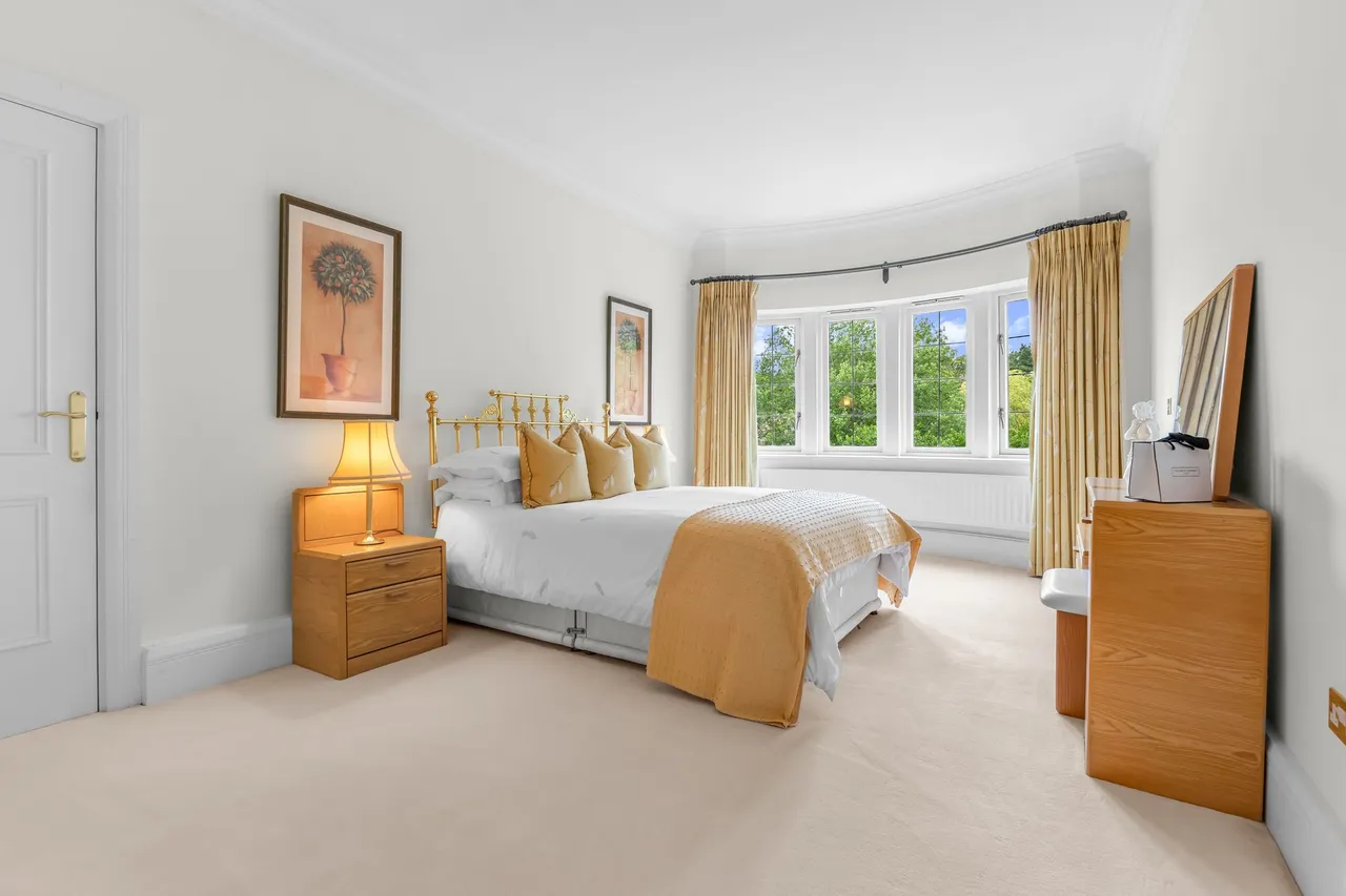Forrest Hills, Bowdon, photo 13