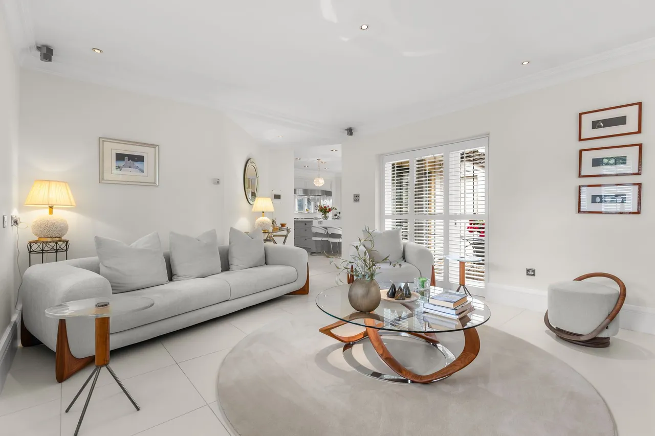 Forrest Hills, Bowdon, photo 11