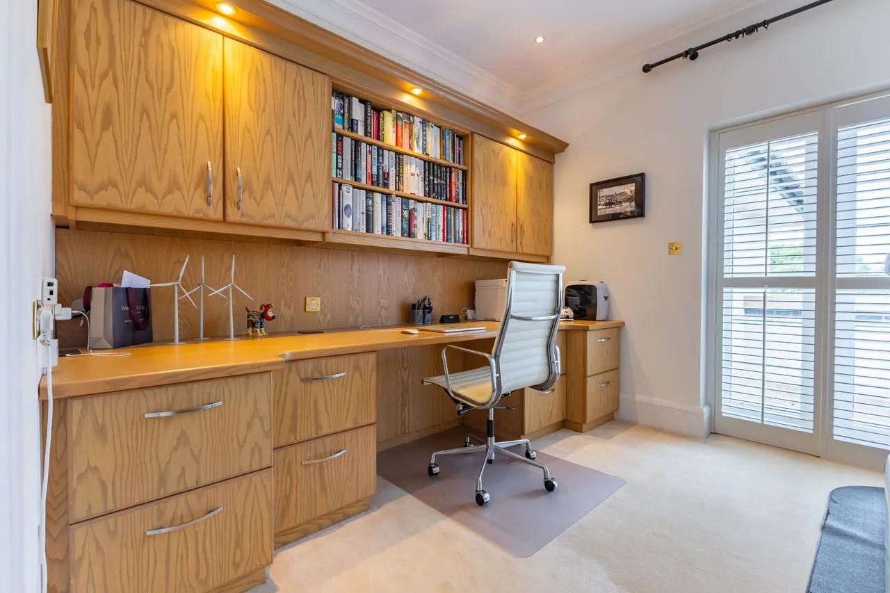 Forrest Hills, Bowdon, photo 15