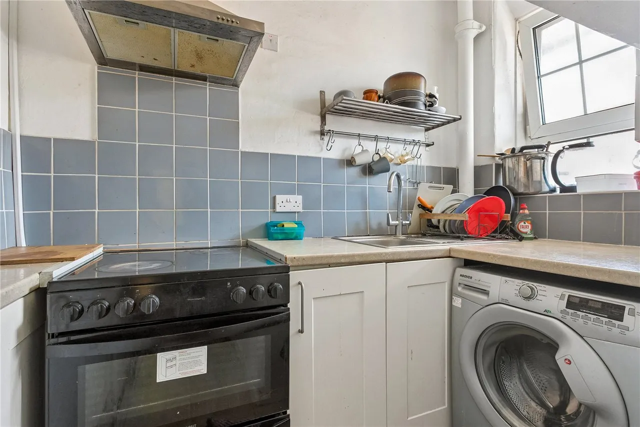 Spelman Street, London, E1, photo 4
