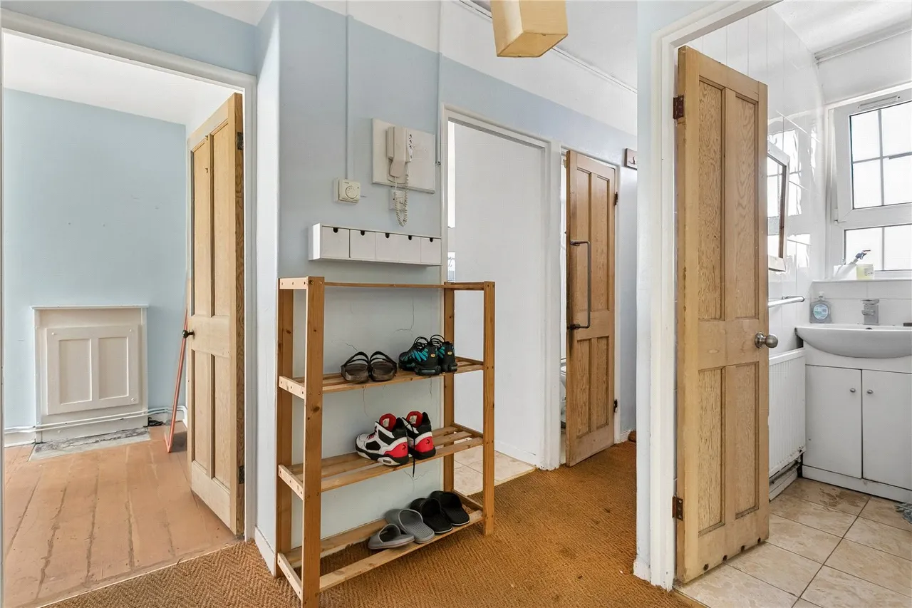 Spelman Street, London, E1, photo 2