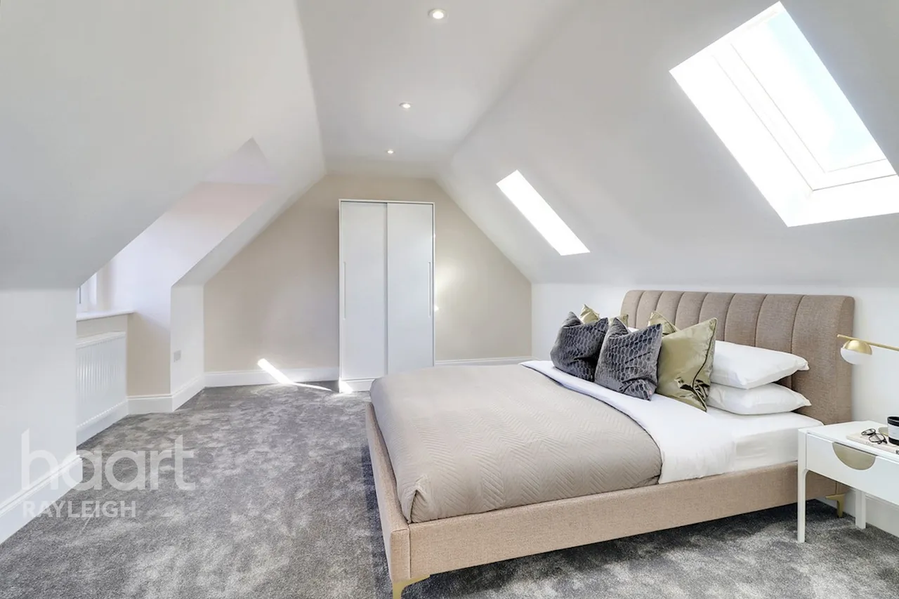 Cornfield Way, Rayleigh, SS6, photo 14