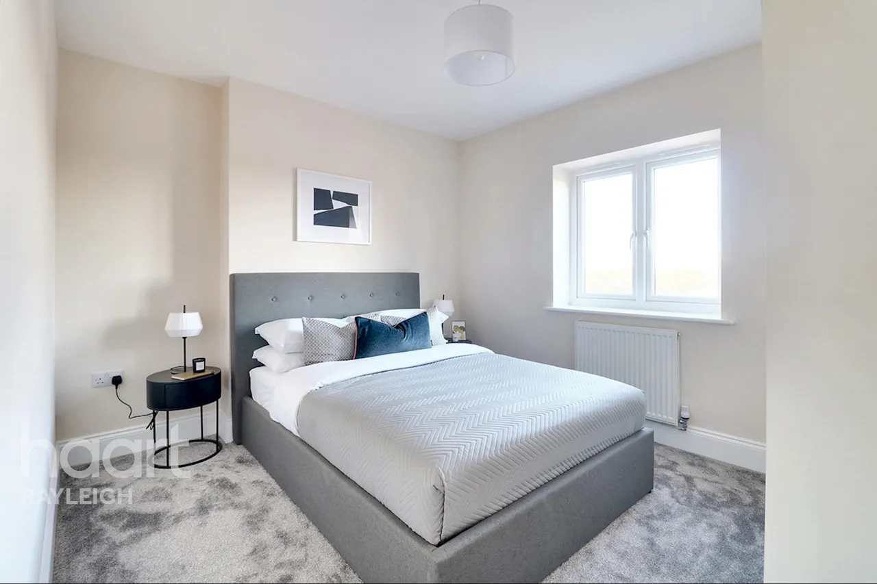 Cornfield Way, Rayleigh, SS6, photo 10