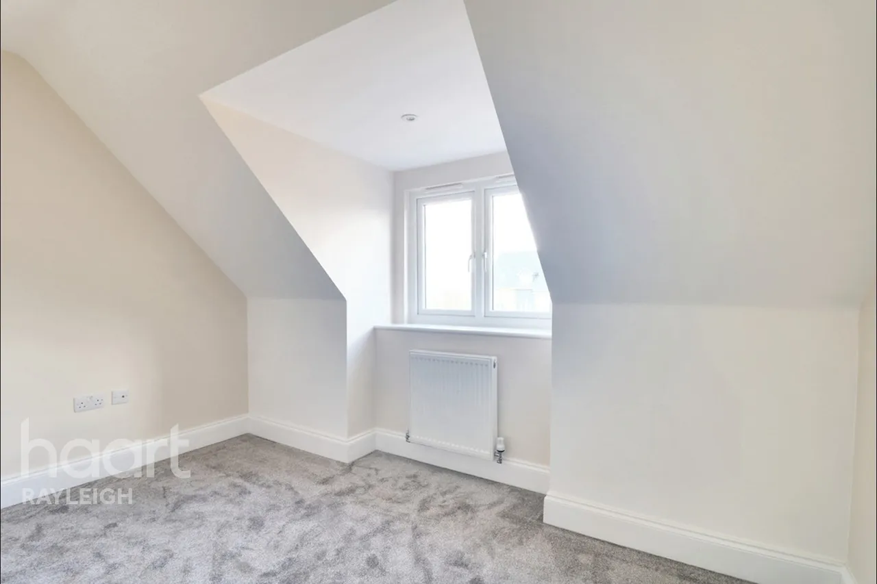 Cornfield Way, Rayleigh, SS6, photo 16