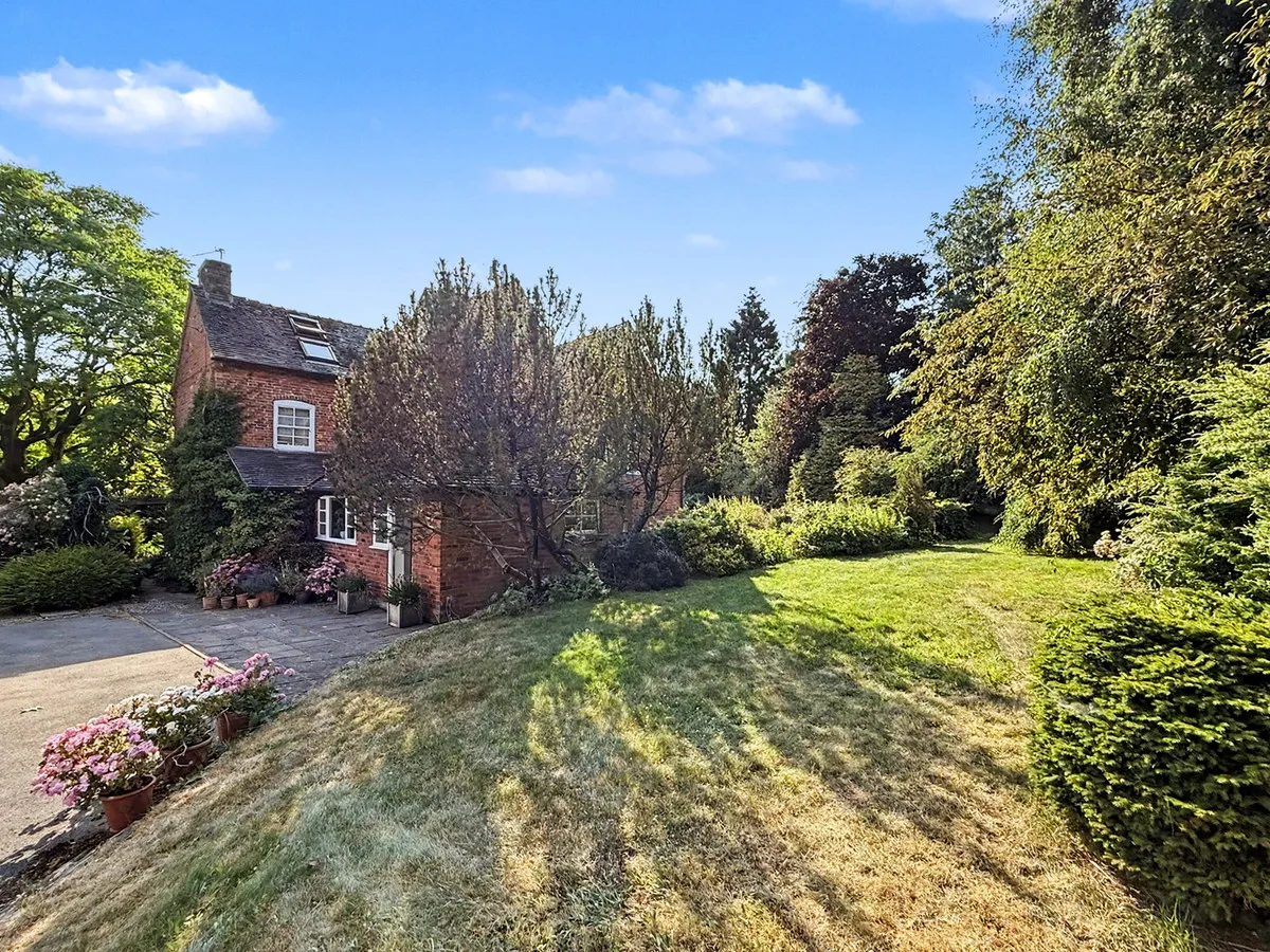 Sappertonfield Lane, Boylestone, DE6, photo 29