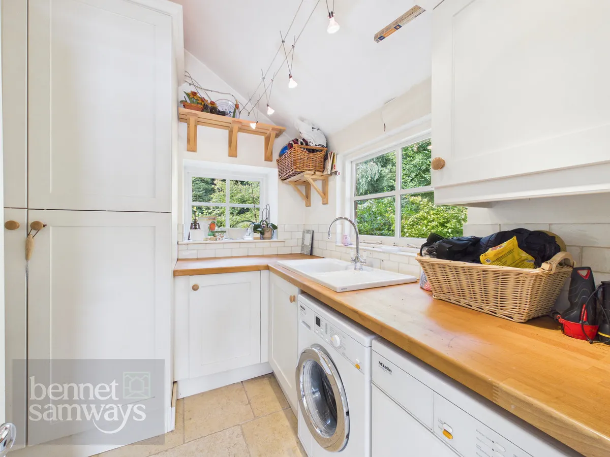 Sappertonfield Lane, Boylestone, DE6, photo 8
