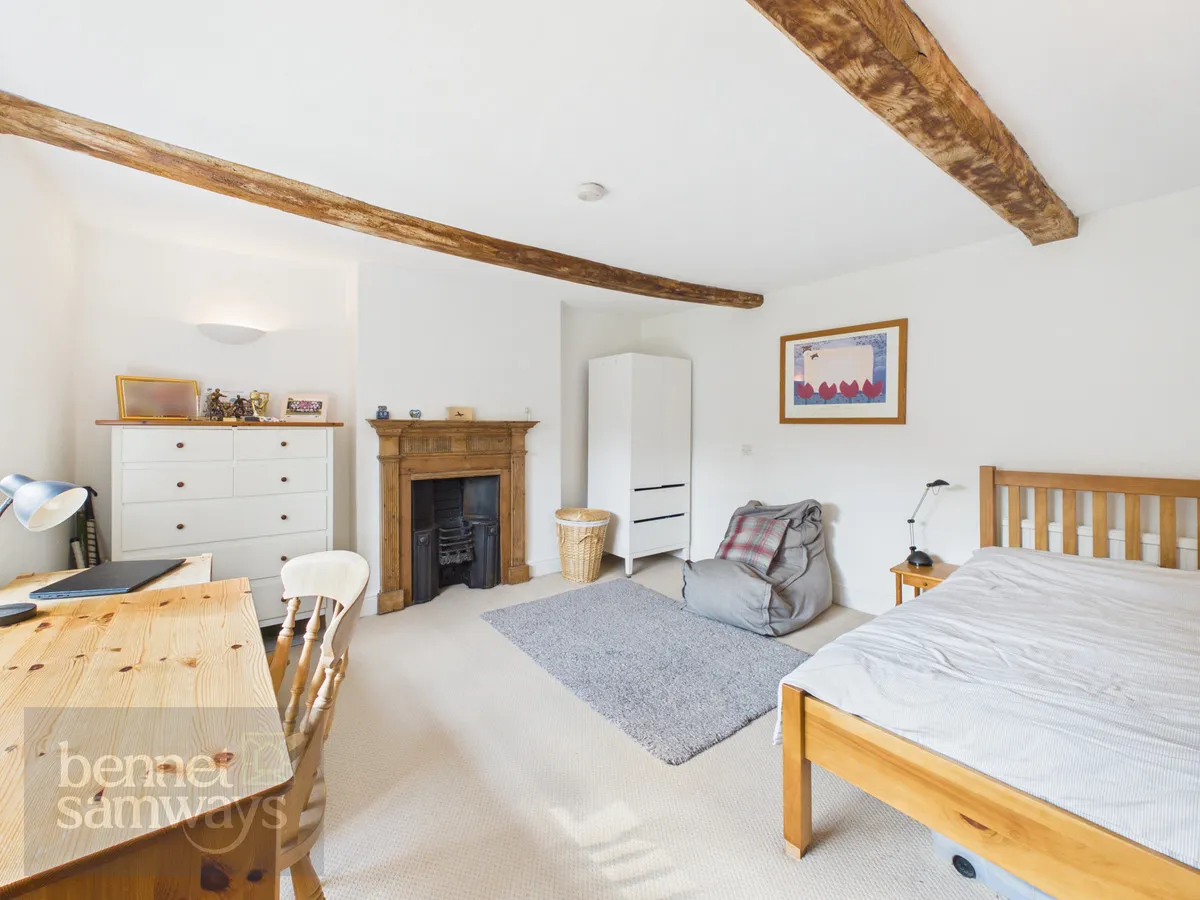 Sappertonfield Lane, Boylestone, DE6, photo 16