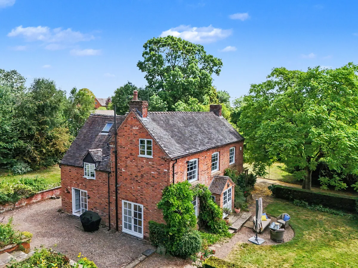 Sappertonfield Lane, Boylestone, DE6, photo 31