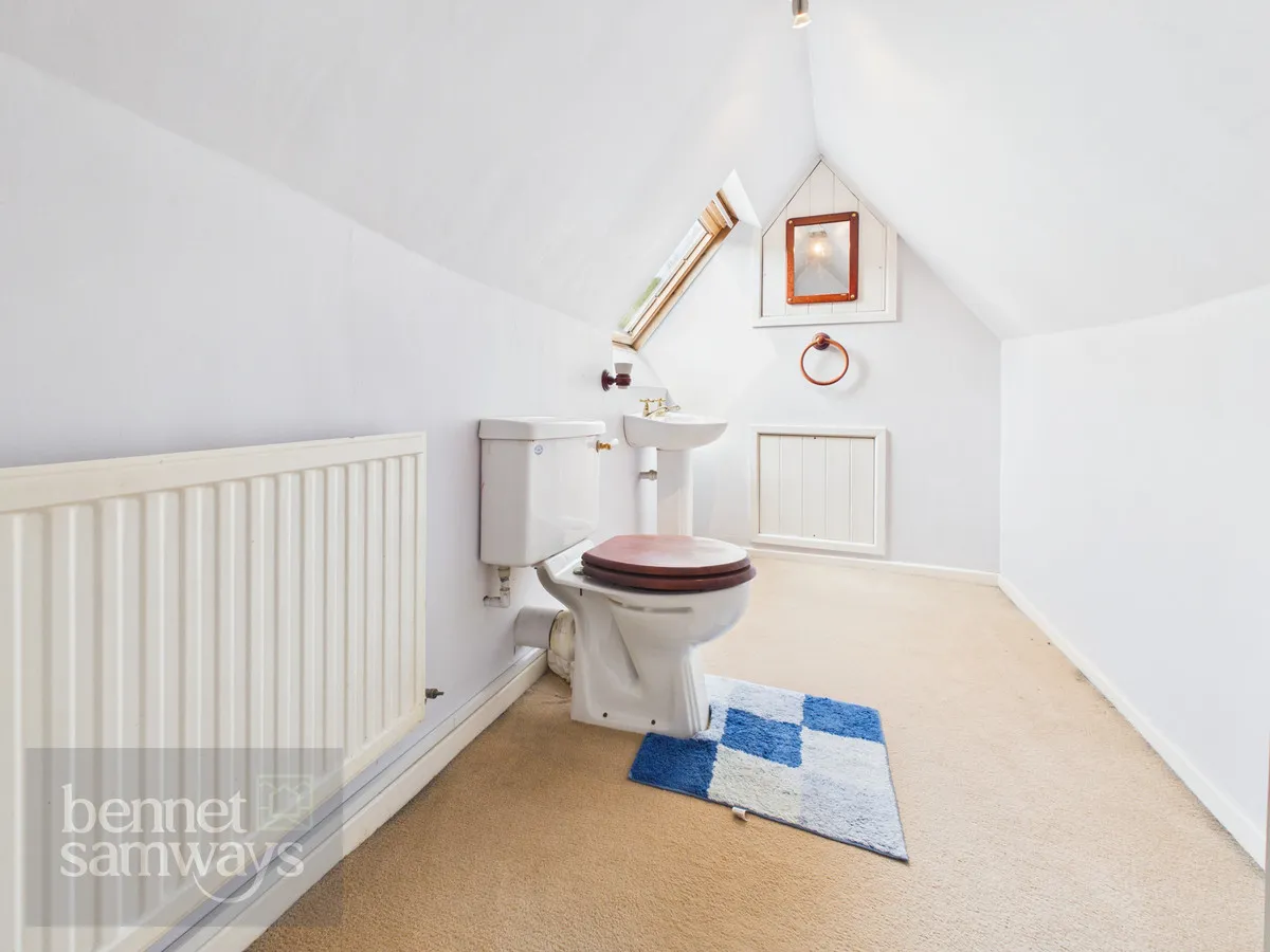 Sappertonfield Lane, Boylestone, DE6, photo 21