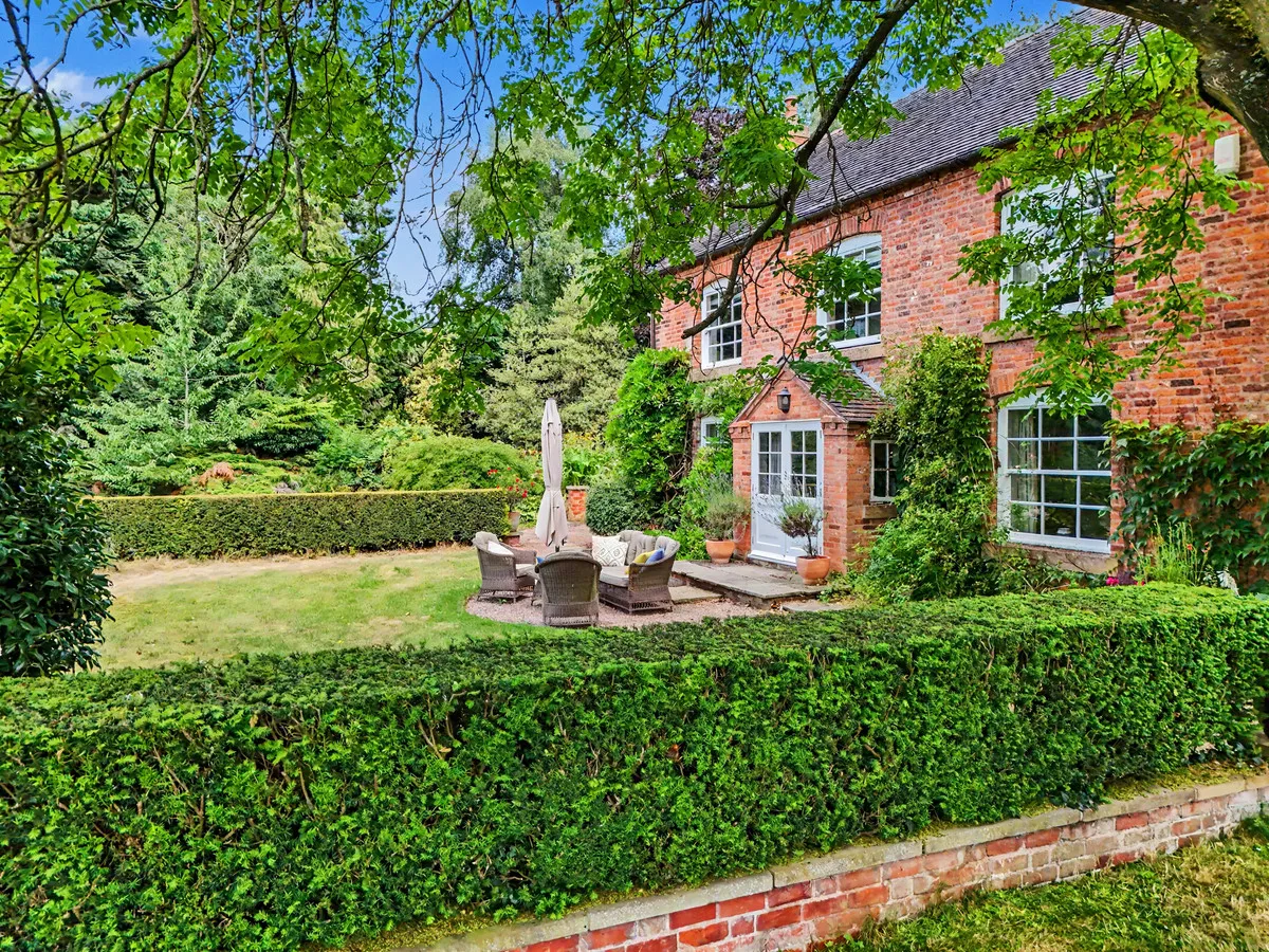 Sappertonfield Lane, Boylestone, DE6, photo 26
