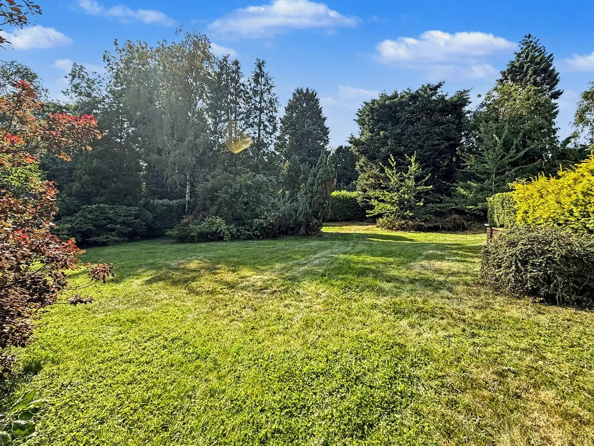 Sappertonfield Lane, Boylestone, DE6, photo 25