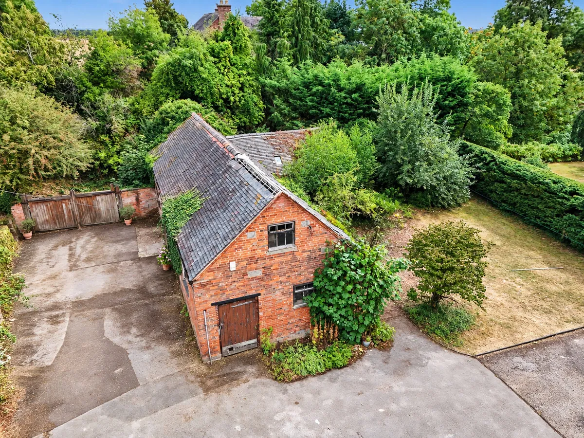 Sappertonfield Lane, Boylestone, DE6, photo 34