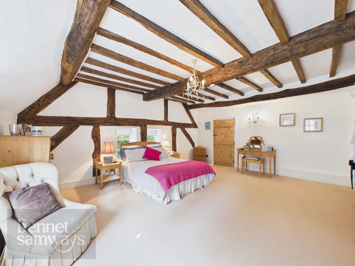 Sappertonfield Lane, Boylestone, DE6, photo 13