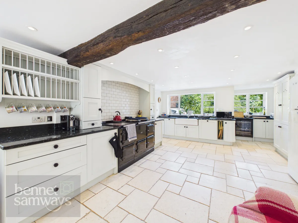 Sappertonfield Lane, Boylestone, DE6, photo 5