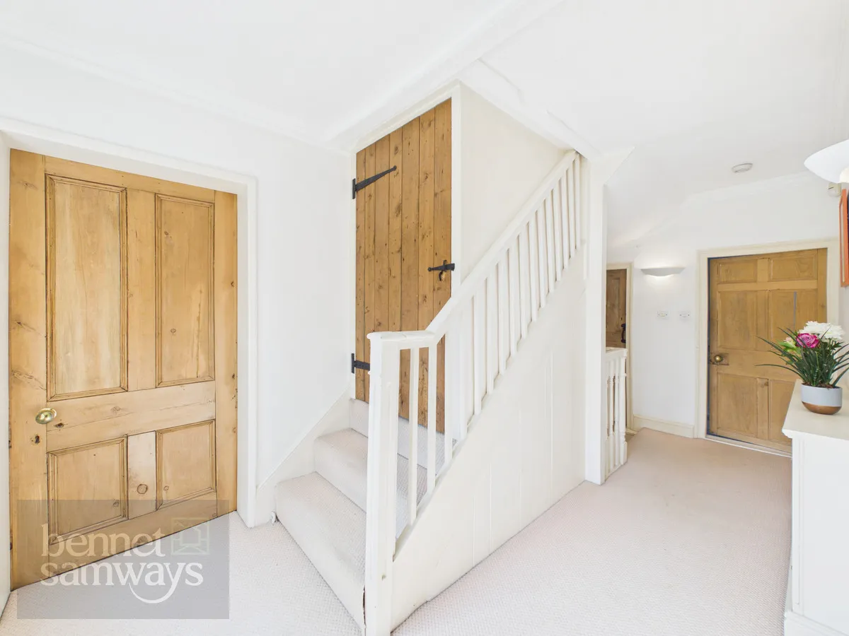 Sappertonfield Lane, Boylestone, DE6, photo 11