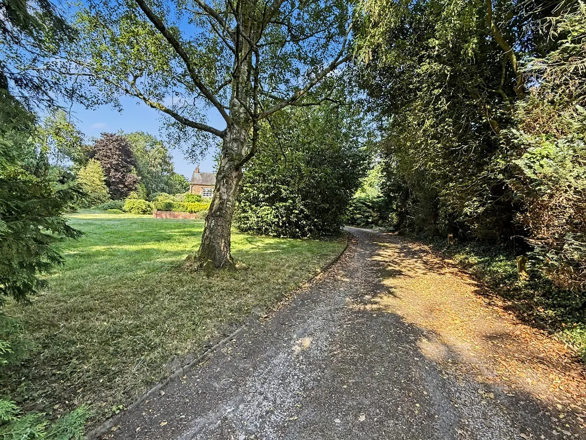 Sappertonfield Lane, Boylestone, DE6, photo 23