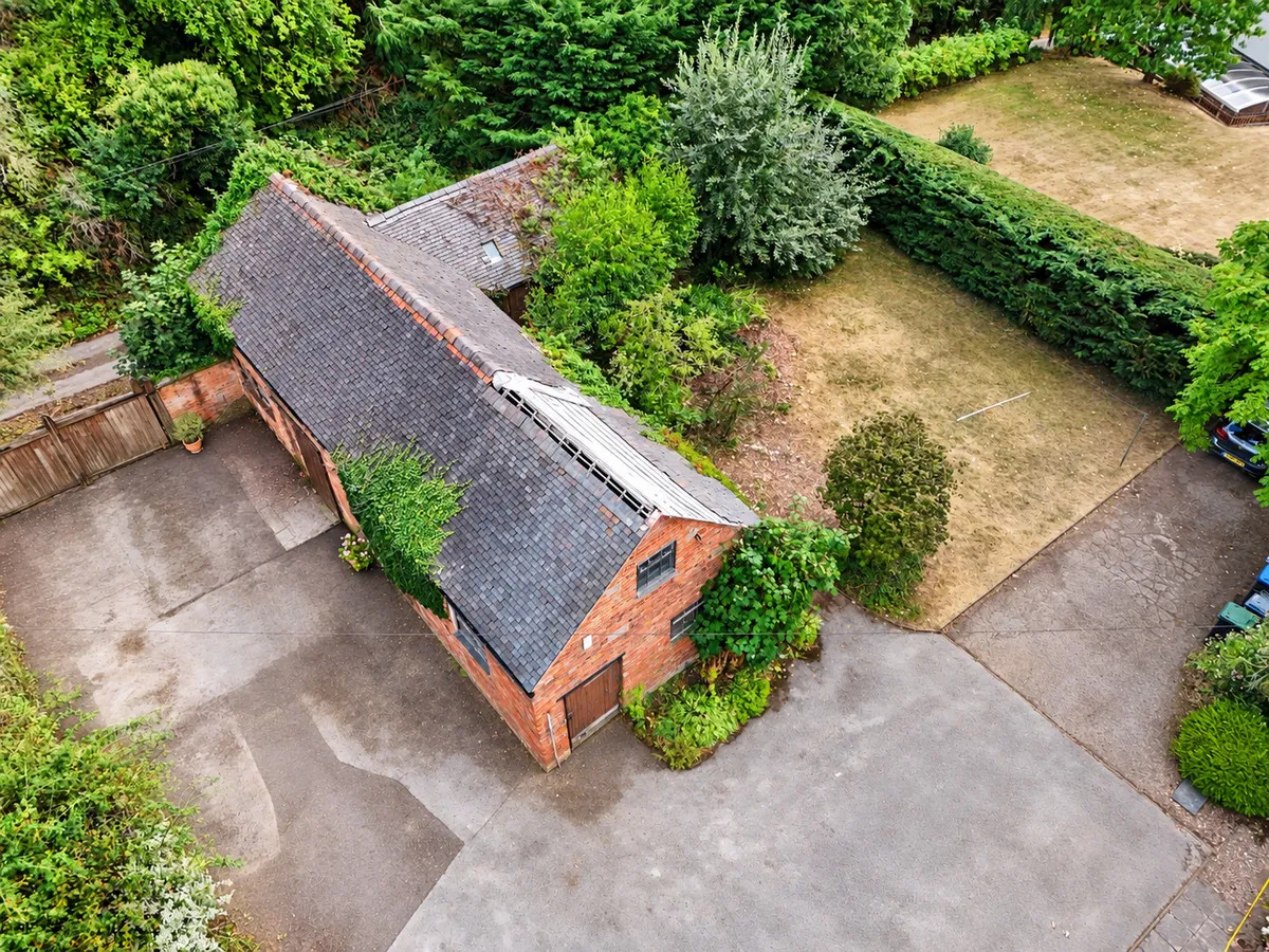 Sappertonfield Lane, Boylestone, DE6, photo 33