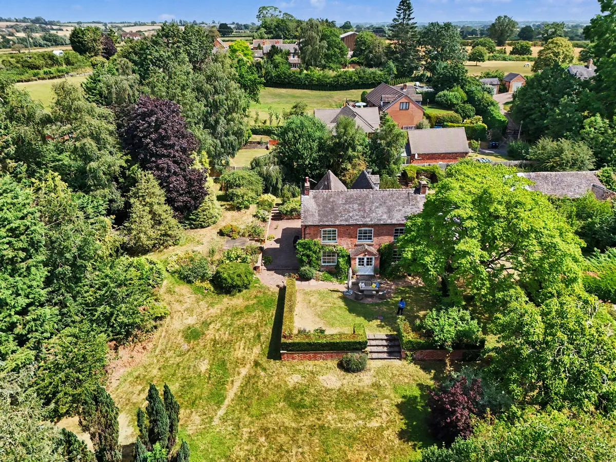 Sappertonfield Lane, Boylestone, DE6, photo 30