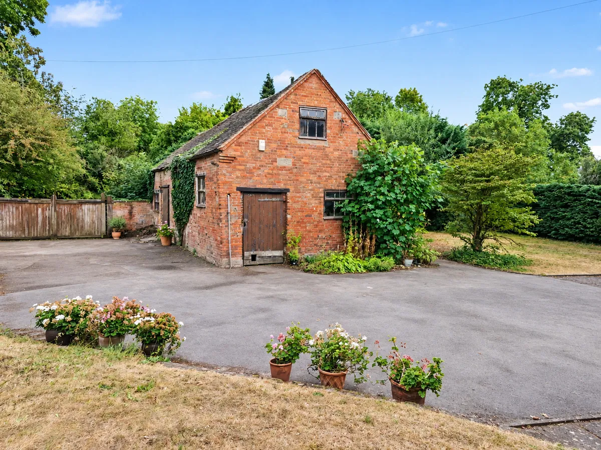 Sappertonfield Lane, Boylestone, DE6, photo 35