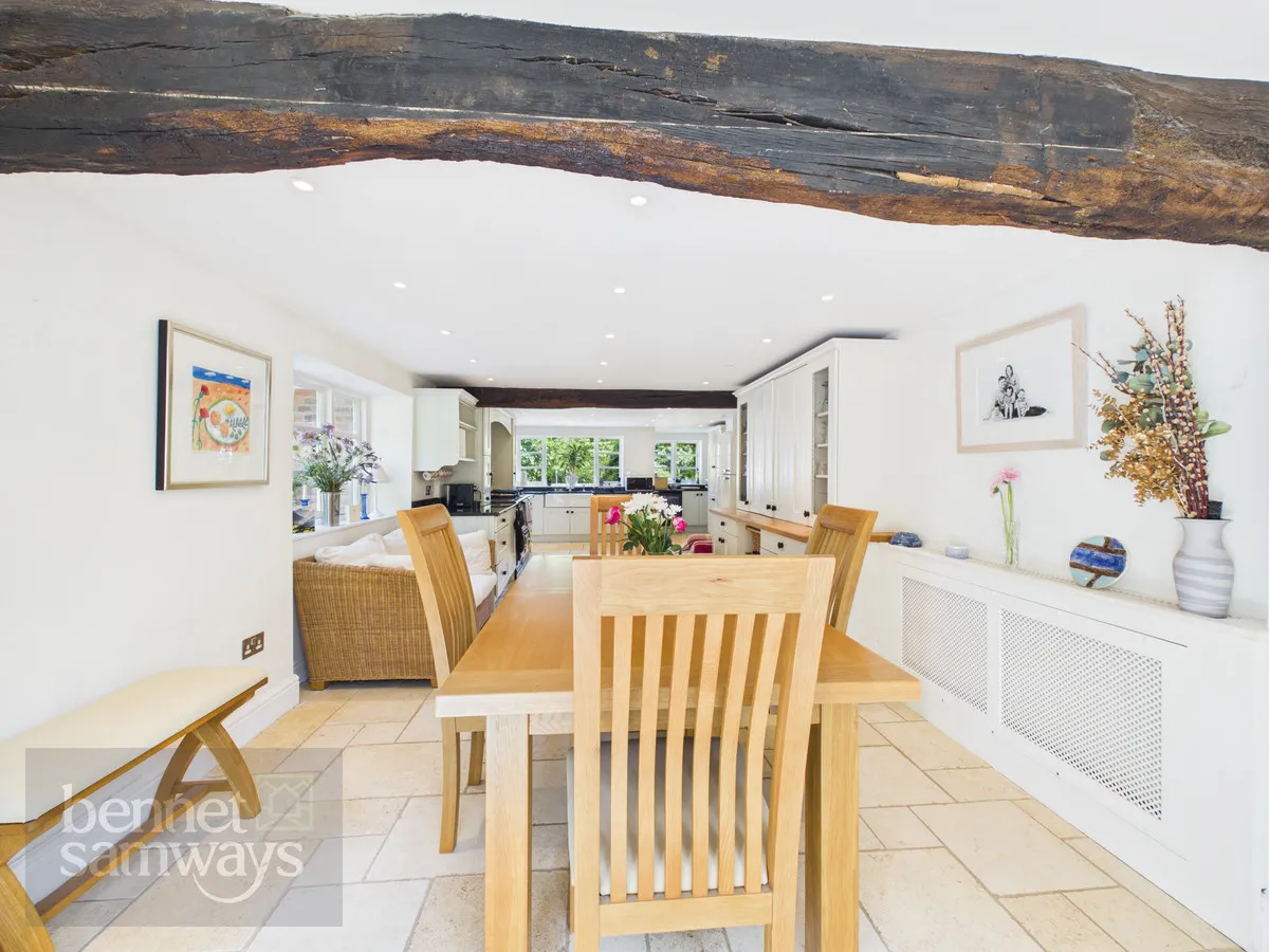 Sappertonfield Lane, Boylestone, DE6, photo 7