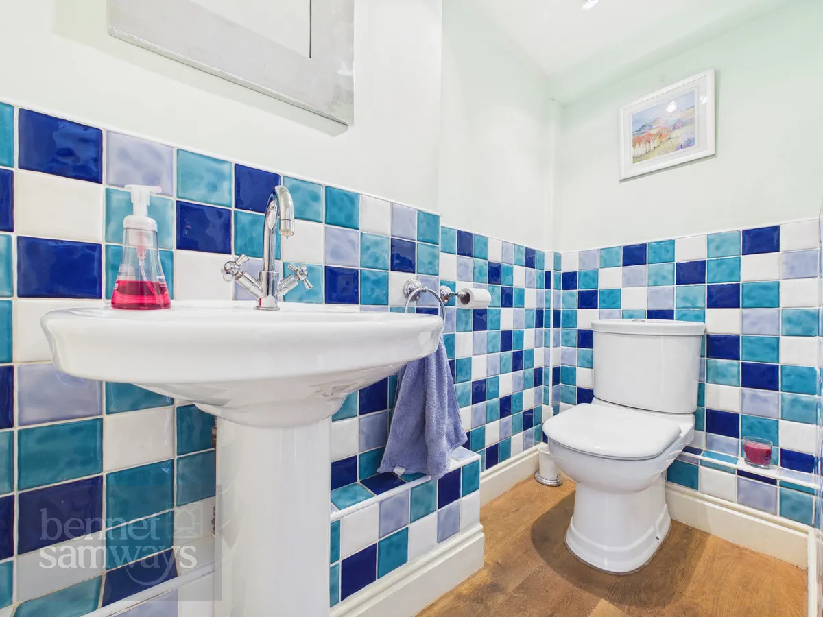 Sappertonfield Lane, Boylestone, DE6, photo 9