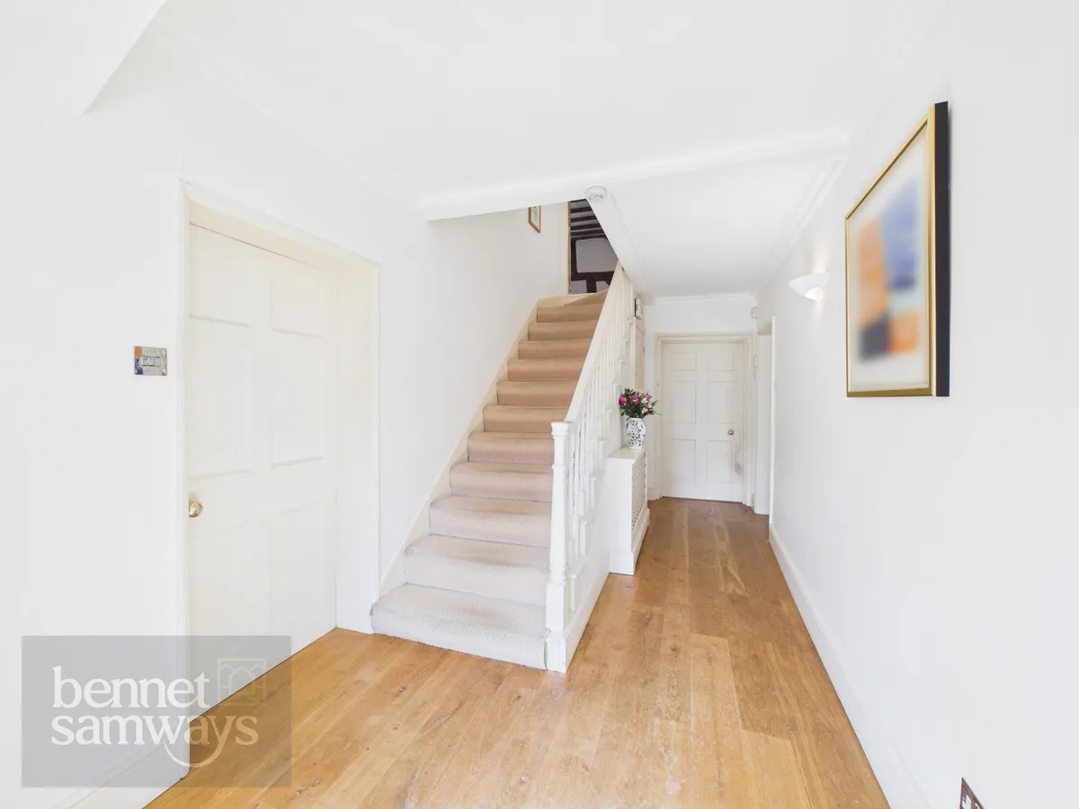 Sappertonfield Lane, Boylestone, DE6, photo 10