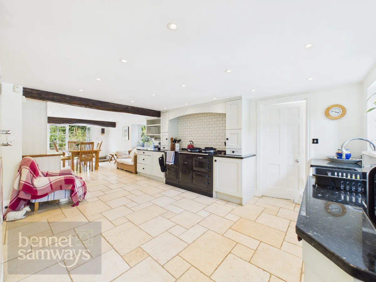 Sappertonfield Lane, Boylestone, DE6, photo 6
