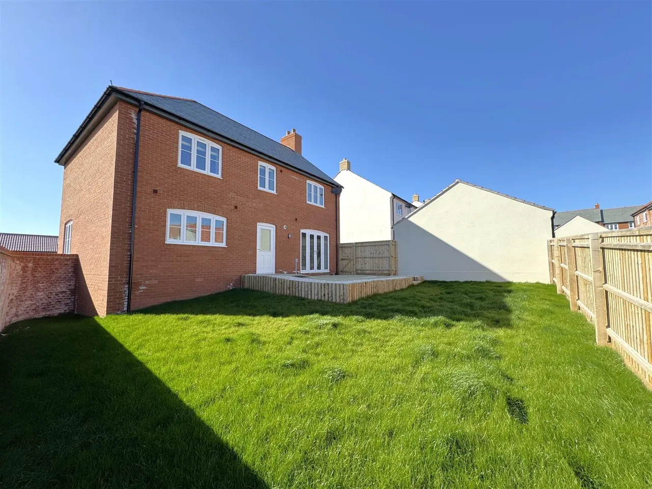 Courage Way, Weymouth, DT3 4FF, photo 20