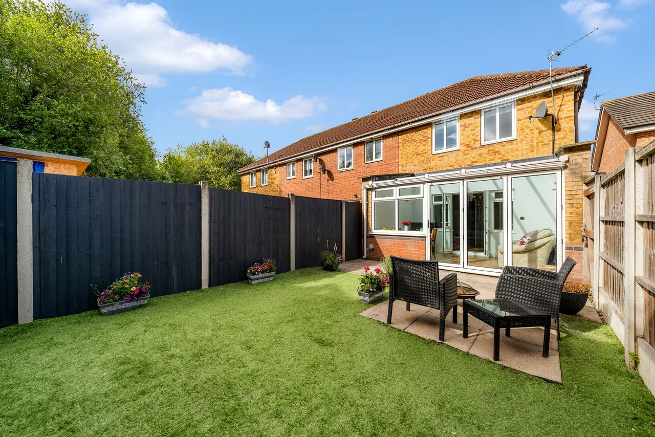 Kingsbury Road, Widnes, Widnes, WA8 3BE, photo 25