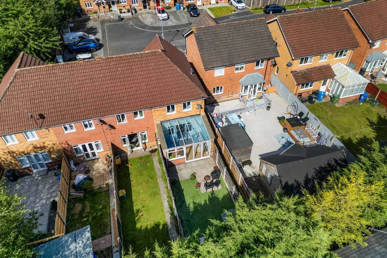 Kingsbury Road, Widnes, Widnes, WA8 3BE, photo 27