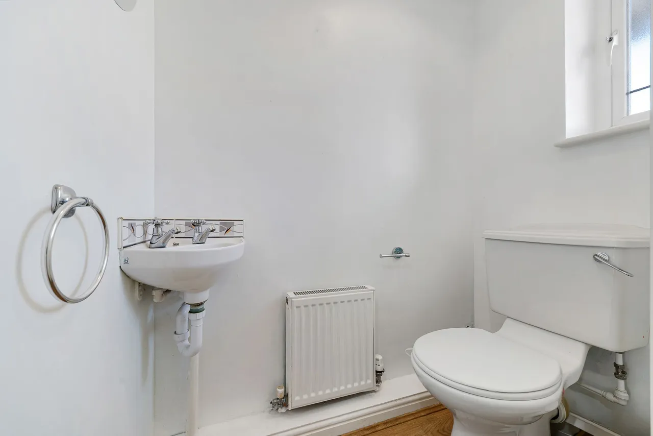 Kingsbury Road, Widnes, Widnes, WA8 3BE, photo 12