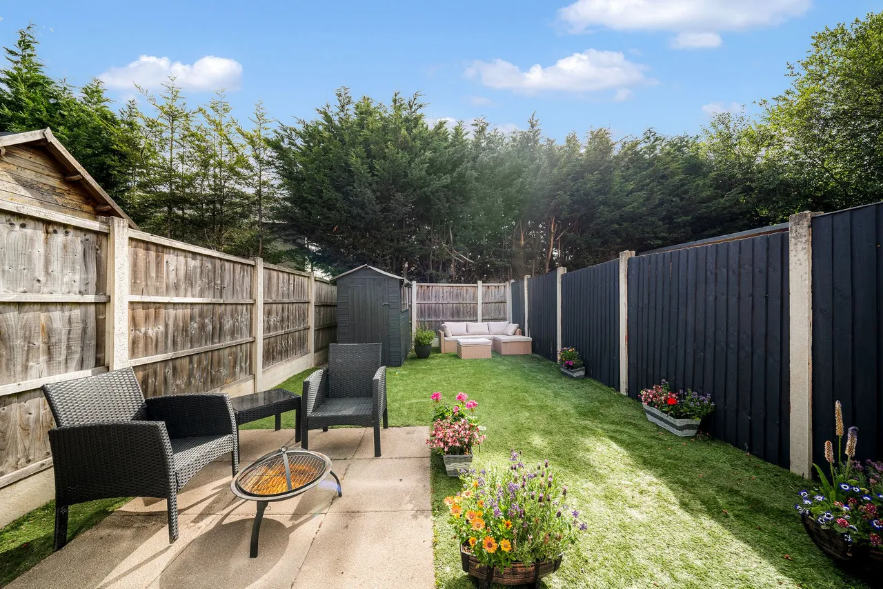 Kingsbury Road, Widnes, Widnes, WA8 3BE, photo 20