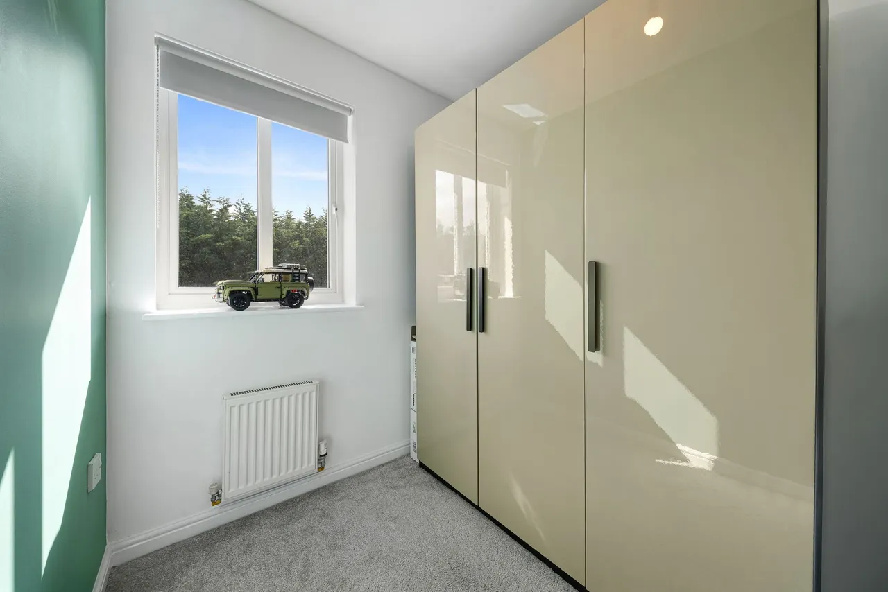 Kingsbury Road, Widnes, Widnes, WA8 3BE, photo 18