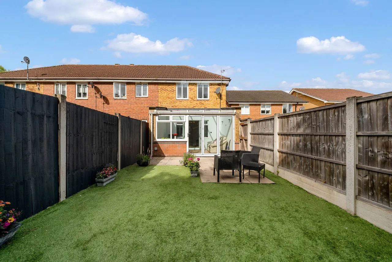 Kingsbury Road, Widnes, Widnes, WA8 3BE, photo 19